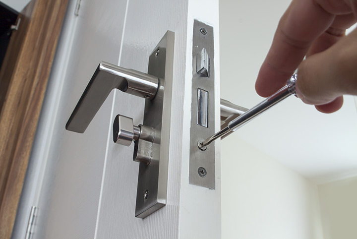 Our local locksmiths are able to repair and install door locks for properties in Wells and the local area.